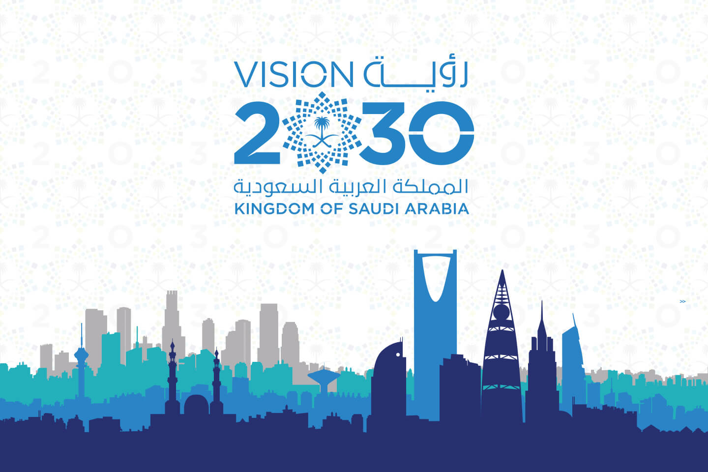 Namaa Alsharq: Supporting Saudi Arabia's Vision 2030 with Software Solutions