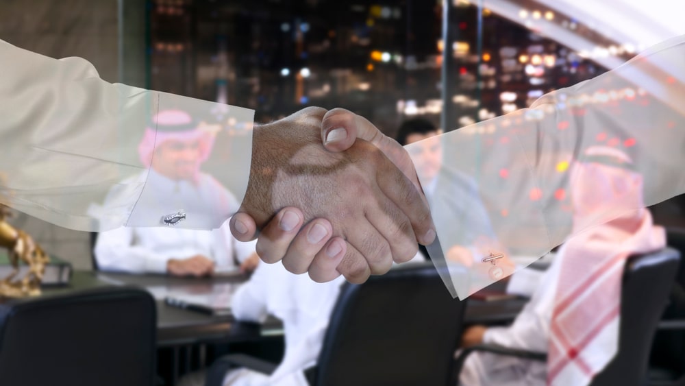 نماء الشرق: رؤية ومهمة للنجاح المستدام