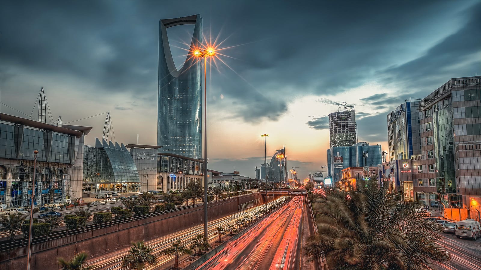 Top 5 Software Solutions for Businesses in Saudi Arabia